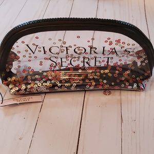 Victoria Secret Makeup bag